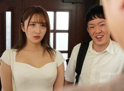 Anh rể đè em gái Mina Kitano nóng bỏng ra đụ