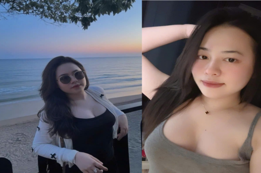 Bạn thân của bạn gái múp míp nhìn đã nứng