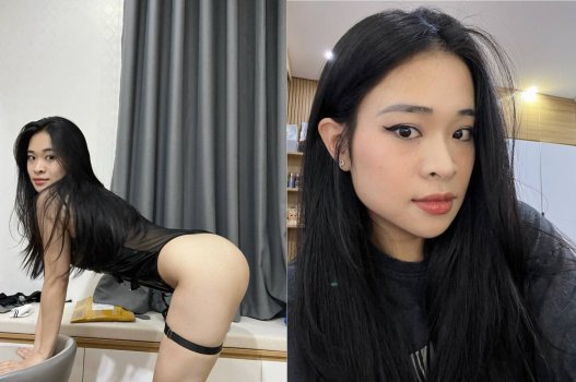 Bạn thân mỗi khi buồn bã lại đến nhà nghỉ thư giãn