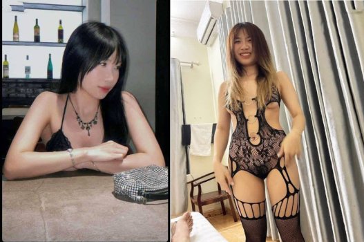 Bảo em mặc đồ đẹp cho tăng hứng