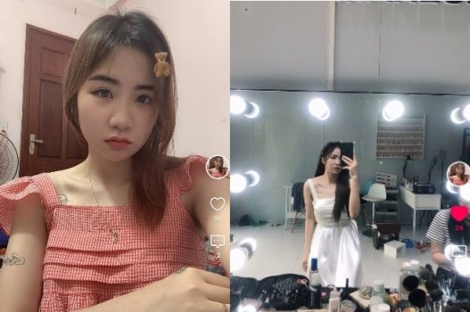 Bii dâm kêu anh ơi em nứng phải làm sao