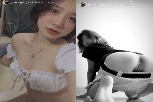 Bộ phim người lớn Thu Phương quyến rũ đầy sức hút