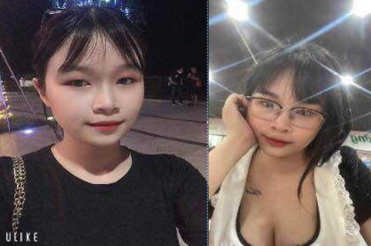 Chịch em Mai Yến tuổi teen