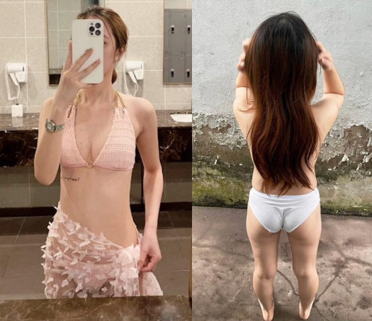 Chịch nhau khắp làng hồi hộp tập 2