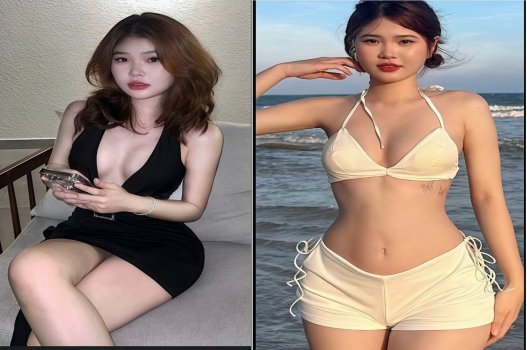 Clip nữ sinh đi chơi xa cùng thầy hiệu trưởng