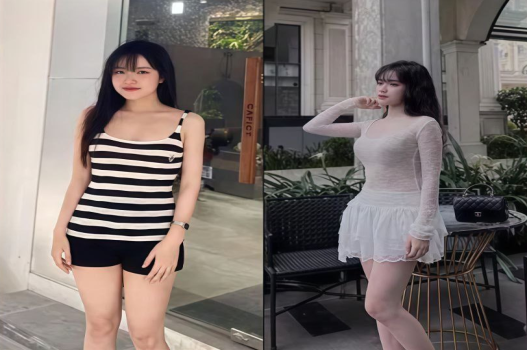 Clip sex của nữ sinh Phương Oanh năm cuối