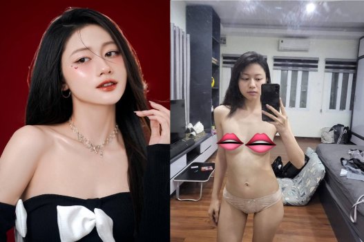 Clip sex em Đoàn Ngọc body đẹp bị bạn trai phang mạnh