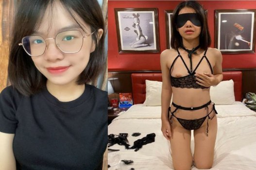 Clip sex ko che ép buộc nữ sinh viên quan hệ