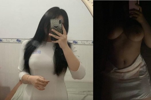 Clip sex nữ sinh đầy đặn làm tình mới sướng
