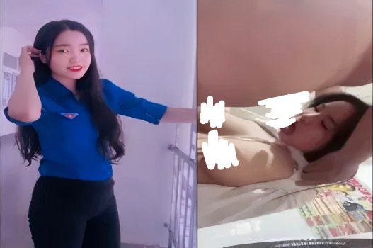 Clip sex nữ sinh viên tự nguyện rên rỉ mê ly