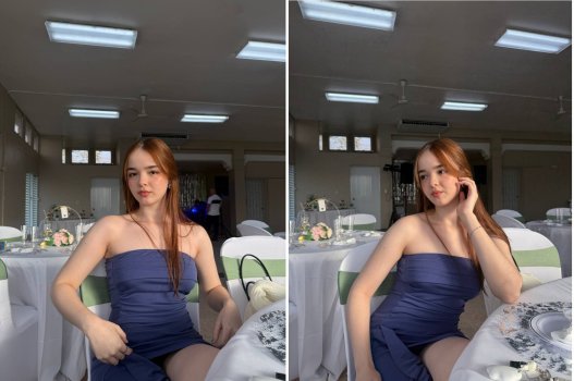 Clip sex phù dâu lén lút với chồng cô dâu
