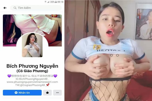 Cô Bích Phương hướng dẫn bài học đầy cuốn hút