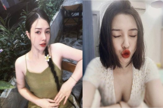 Cô em vợ dâm loạn bú cu anh rể