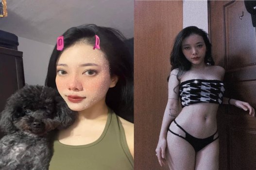 Cô gái dễ thương bị làm tình trong cơn mê