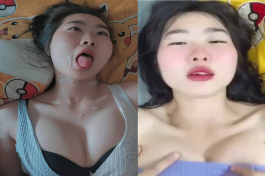 Cô gái táo bạo vượt xa sao phim JAV