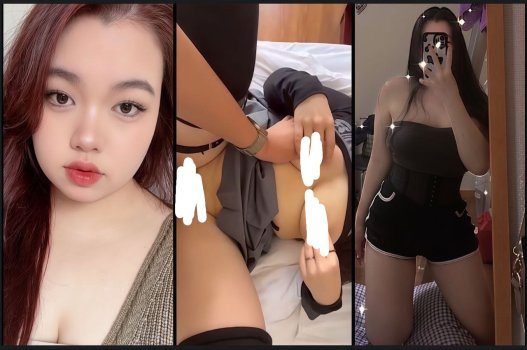 Cô nàng quyến rũ mang đến khoảnh khắc thân mật đầy cảm xúc
