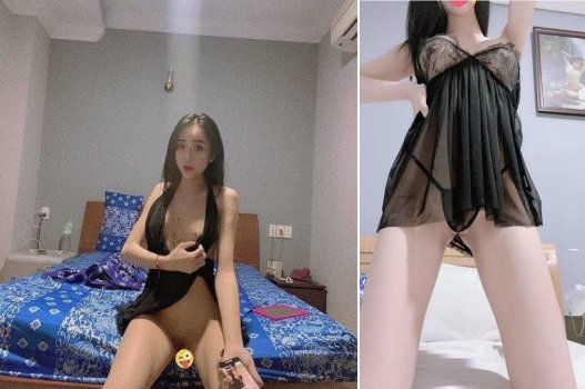 Cô nàng xinh đẹp Kiều làm gái để kiếm tiền sinh sống