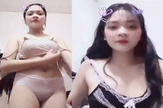 Cực phẩm em gái hàng múp lông gọn gàng