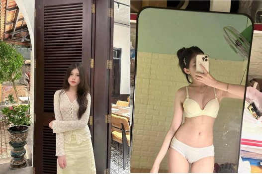 Dâm BJ các kiểu phê mới nhận tiền
