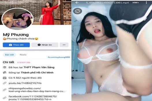 Địt nhau mạnh bạo khiến em phê