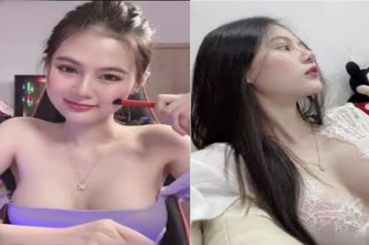 Dù xinh cỡ nào thấy cu là mắt sáng rỡ