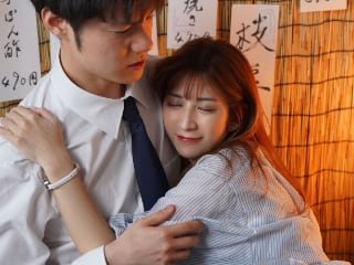 Đưa bạn gái về nhà làm tình sau bữa nhậu