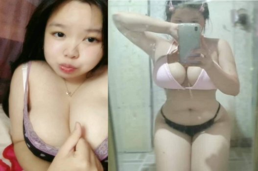 Đùa nghịch em bím đầy đặn ướt át sướng điên