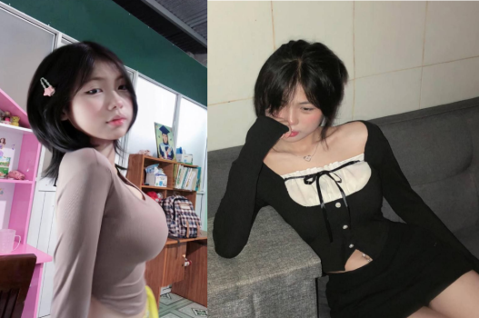 Em đẹp body ngon nhún dẻo tuyệt đối