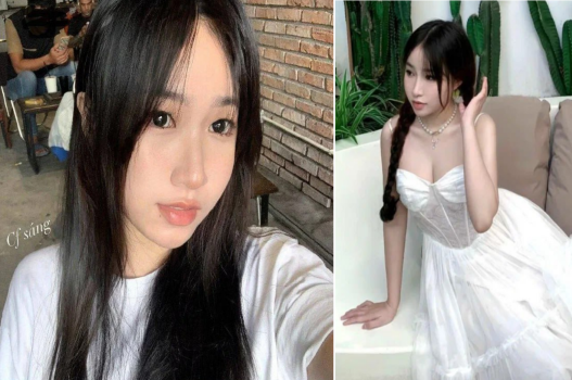 Em đẹp dâm gặp là đòi địt ngay