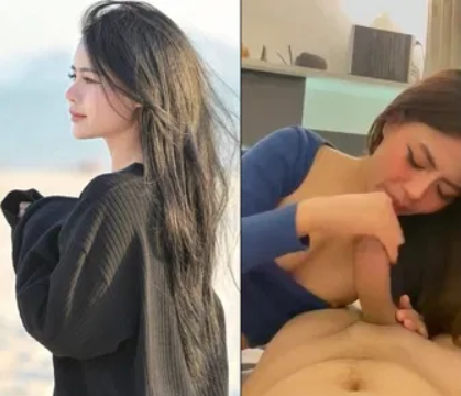Em gái trang điểm đẹp đẽ chuẩn bị cho buổi gặp gỡ đặc biệt