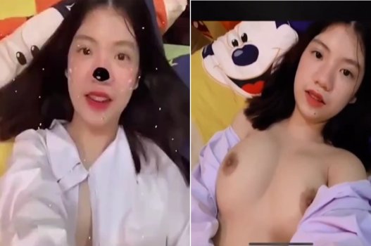 Em teen dâm đãng bị dập mạnh