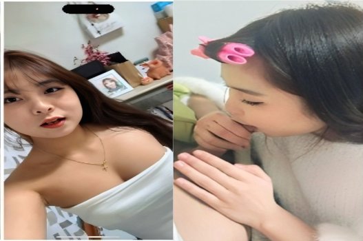 Em Thắm xinh đẹp vừa lên phố đã bị mời chịch