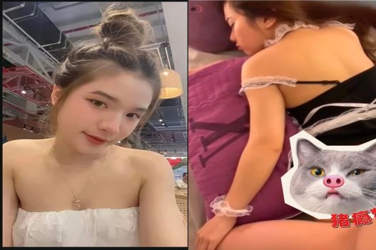 Em thích hóa thân thành cô hầu để anh yêu thương