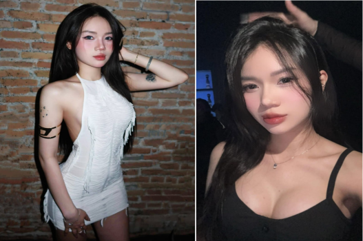 Gạ chịch bạn thân ny lúc cả hai đang ở bar