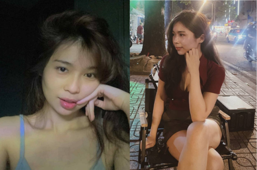 Gái dâm gặp anh trai hư liền mê mẩn