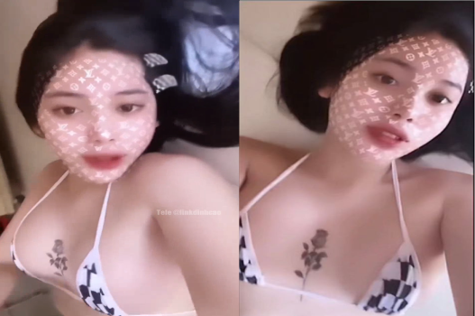 Gái đẹp quyến rũ yêu thương anh chàng mạnh mẽ