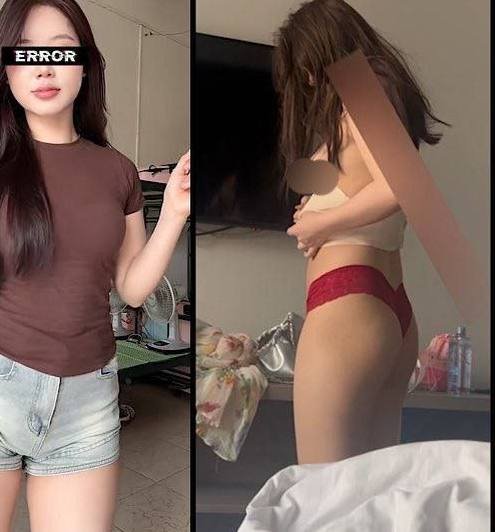 Gặp em chỗ kín ngon đít hơi lép