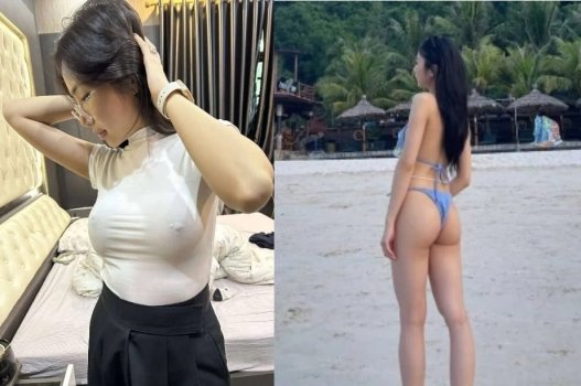 Gặp em qua Tinder rủ rê some lúc du hí