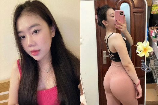 Hàng anh bé nên em mê đồ chơi tình dục
