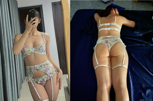 Lén địt em hàng xóm chồng đi lao động nước ngoài