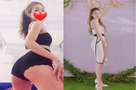 Lén lút địt em gái cô dâu đêm tân hôn