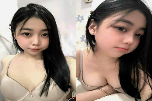 Mặt tròn bầu cũng tròn địt phê tận óc