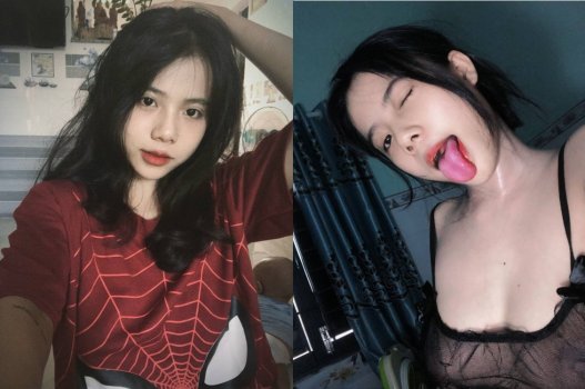 Mới chịch đã khẩu dâm liên tục