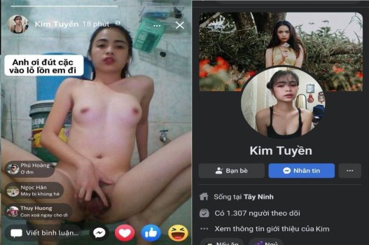 Ngọc Tuyền bị bạn trai cũ tung clip nhạy cảm lên FB