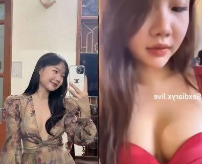 Ngực bự bị bạn trai chơi đến sướng ngây người
