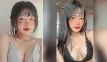 Nguyễn Thị Thảo sử dụng máy tik toker có mông tròn