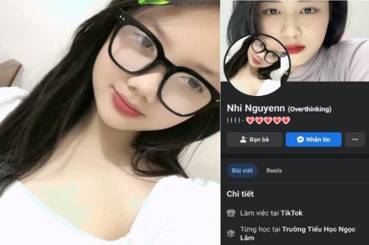Nhi Nguyễn múp dâm nhấp khỏe