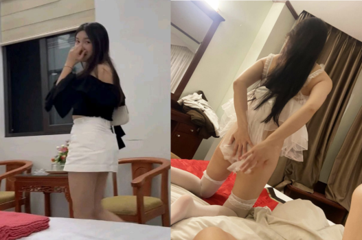 Quan hệ em phải cosplay mới chịu