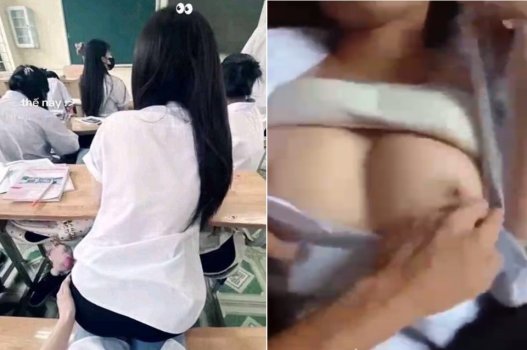 Sex dụ dỗ em nữ sinh đến nhà nện nhau