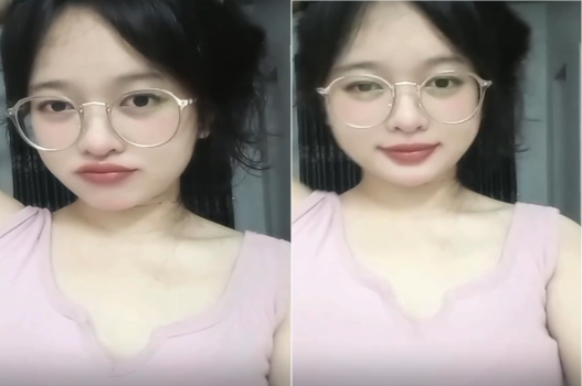 Sex em ghẹ ngực lớn bím ướt át